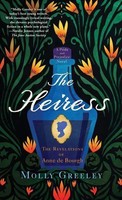 Molly Greeley | A Heiress | Buch | Englisch (2021) | Gebunden | Harpercollins