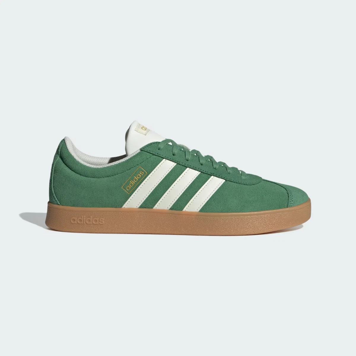 Adidas VL Court 2.0 Preloved Green for sale | eBay display picture 2
