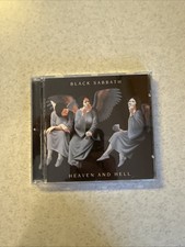 Heaven and Hell [Remaster] by Black Sabbath (...