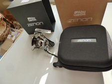 spinnrolle 4000 Abu Garcia Zenon Spin 4000 SH...