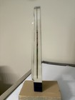 Bud Light Pittsburgh Pirates Acrylic Beer Tap Handle — photo 2