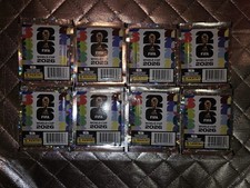 Panini FIFA World Cup 2026 New  Packs each pa...