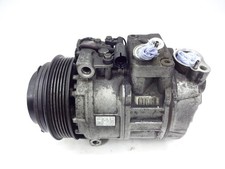 Mercedes SLK R170 CLK W208 Mopf Klimakompressor Klima Denso A0002342911 Bj:2002