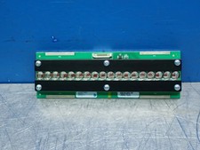 INDUSTRIAL MRO PC BOARD LED INDICATOR ASSEMBLY REV.01 0109774501
