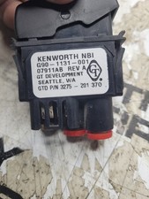Interaxle Differential Air Valve Switch G90-1131-001