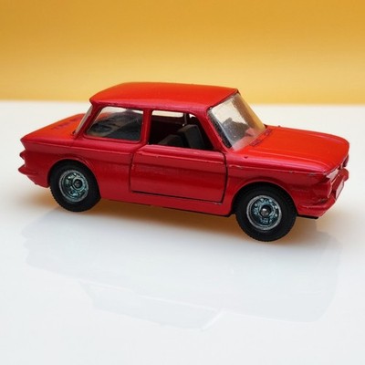 1:43 Solido NSU Prinz IV Typ 47 II ror nr.13