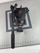 Manfrotto 510 fluid head 100mm good condition