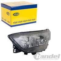 Magneti Marelli Halogen Scheinwerfer Links Passend FüR | 712479101129