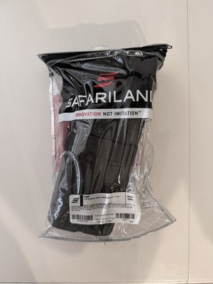Safariland 7360 ALS/SLS RH Level-3 Duty Holster S&W M&P 9/40 ( 4.25'' ) + LIGHT