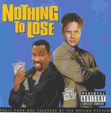 Nothing to Lose von Various | CD | Zustand gut