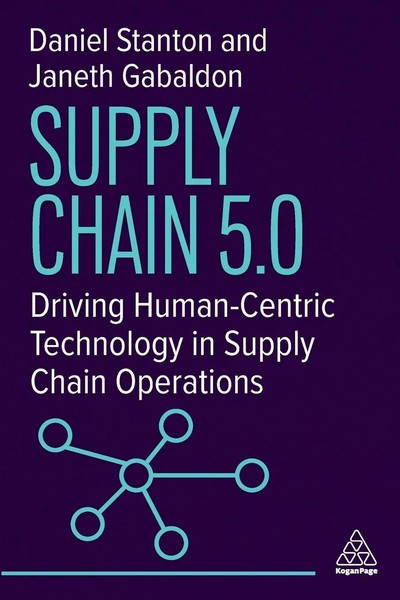 Supply Chain 5.0 Driving Human-Centric Technology In Supply Chain Operations-image