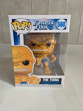Funko Pop! The Thing 560 (pre-owned)