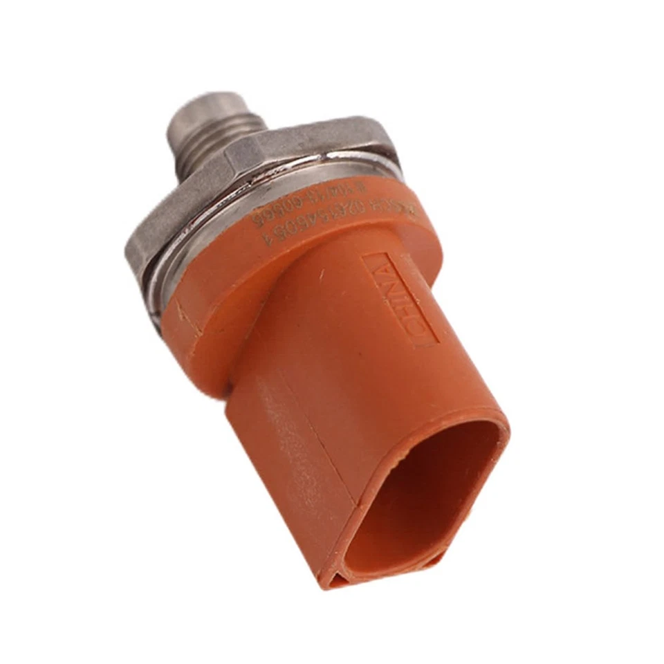 Fuel Pressure Sensor For Audi A4  A5 Quattro A6 A8 Quattro Volkswagen CC Tiguan - Image 4 of 4