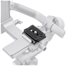 Camera Mounting Plate for DJI RS3 RS4 Stabilizer