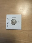1927-S Mercury Dime, Tough VF Better Date San Francisco Issue #SC