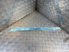 Genuine Mini Cooper R50 R52 R56 3 Door Entrance Sill Strip Cover 7052127