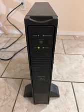Apc Smart-Ups Sc 1500 Turns On - Untested As-is