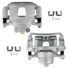 19-B1219 19-B1218 Front Left & Right Disc Brake Caliper Assembly