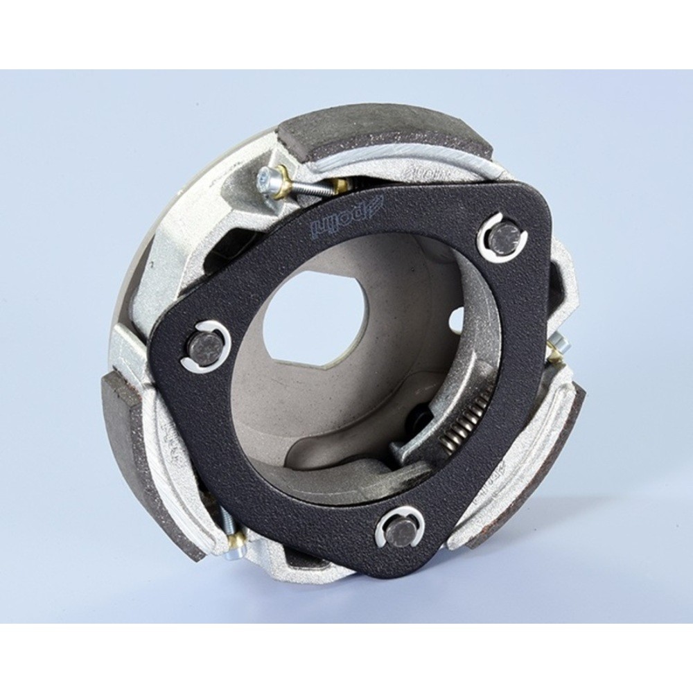 Free Shipping Polini Maxi Speed 3G Race Centrifugal Clutch 3G Kit Spare Parts