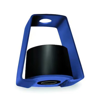 Mason Industries 2Lvr8 Vibration Isolator, Neoprene, 0 To 35 Lb.