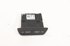 VW T-Cross USB-Buchse 2G6035954