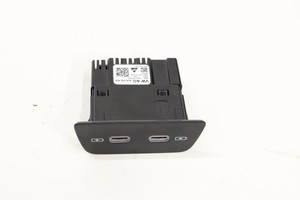 VW T-Cross USB-Buchse 2G6035954