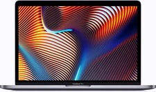 Apple MacBook Pro MV962LL/A 13.3" Touch i5-8279U @ 2.4 GHz  8GB RAM 256GB SSD