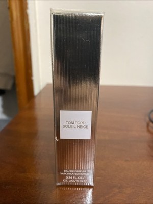 Tom Ford Soleil Neige EDP 10 ml Travel Spray
