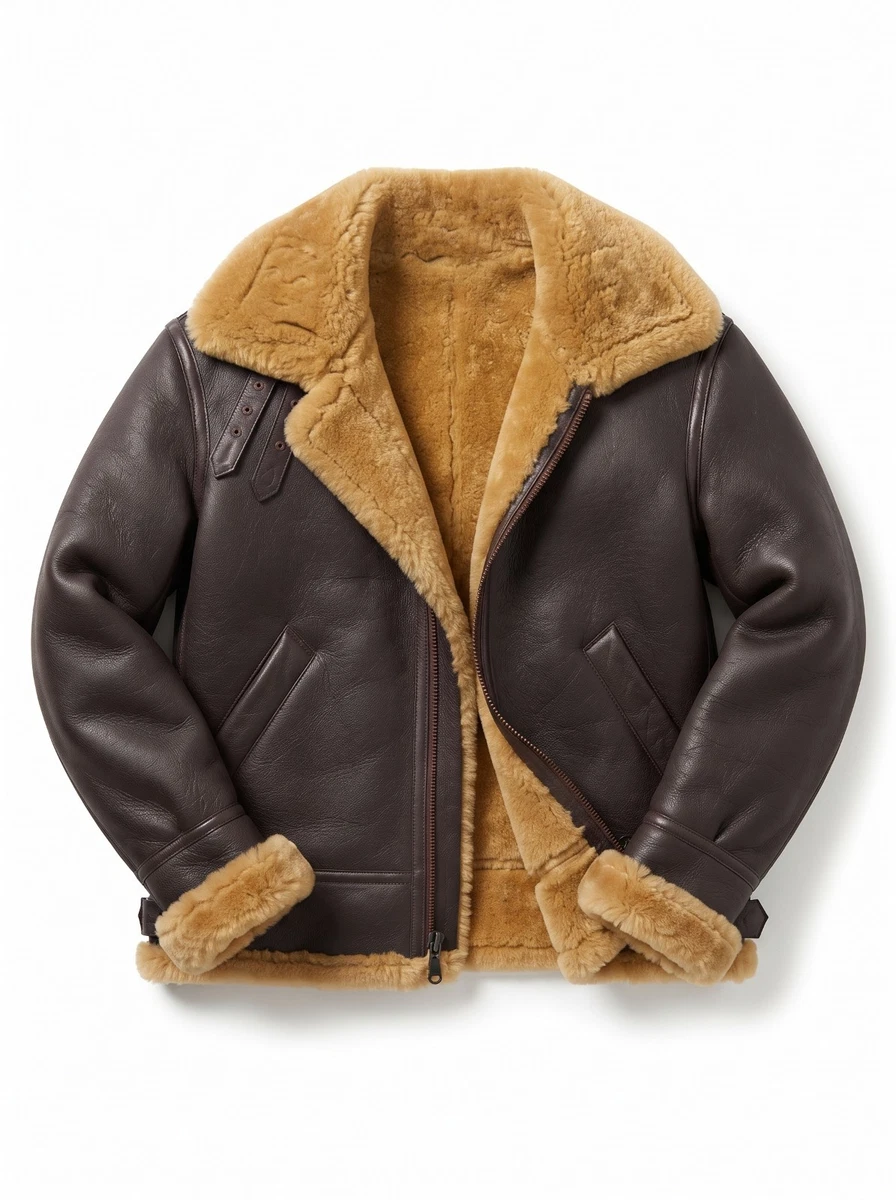 vintage flying jacket products for sale | eBay