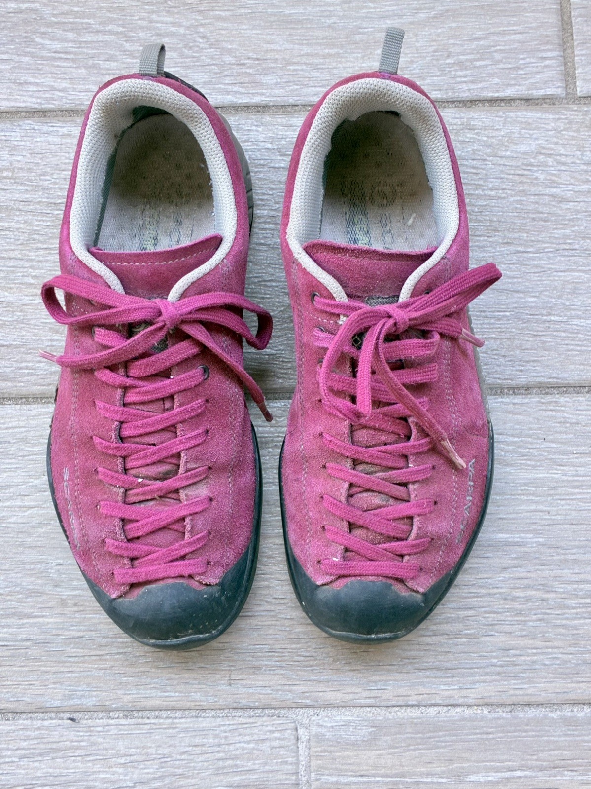 Scarpa Mojito tg. 38 Gtx