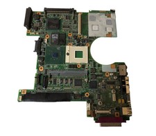 Motherboard For IBM ThinkPad T40 - 2373
