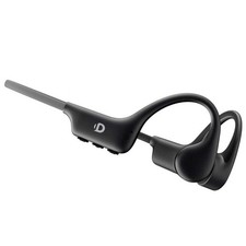 Open Ear Sport Headphones, Wireless Bone Conduction Earphones, Built-in 32GB ...