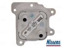 Nissens 91436 ÖLküHler FüR MotoröL