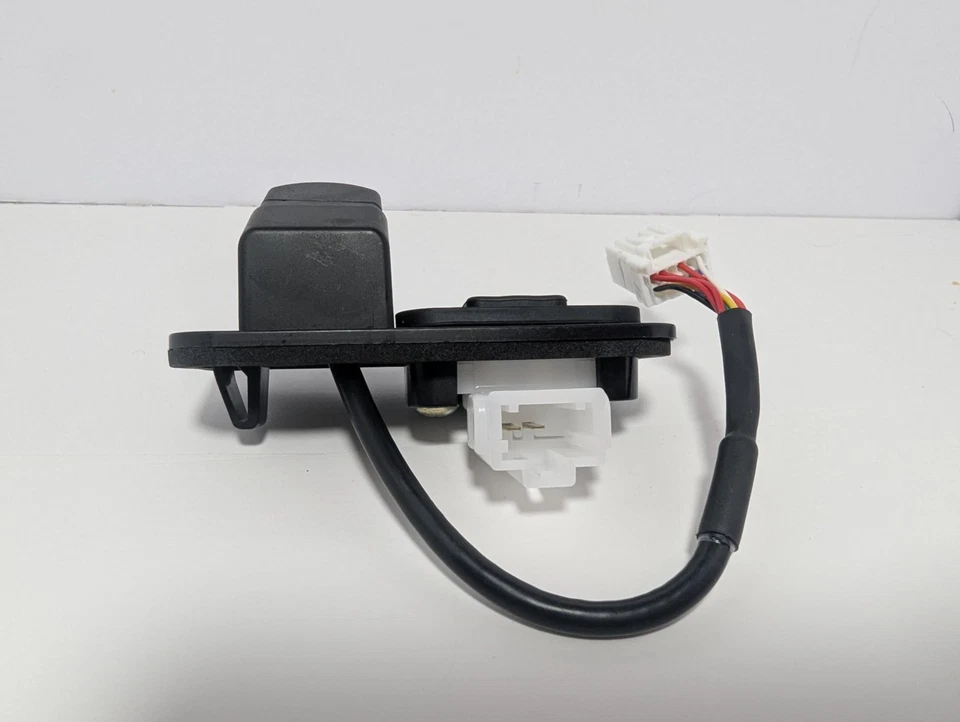 Backup Camera Rear View Camera Compatible with 2011 2012 2013 Dodge Durango New - Image 4 of 4