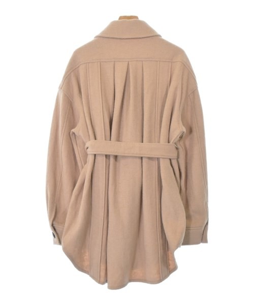 AMERI Blouson Jackets (Other) PinkBeige F 2200643… - image 2