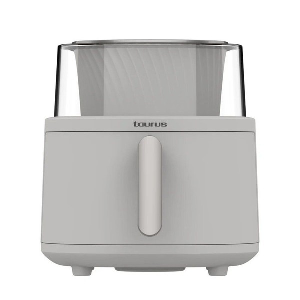Freidora de aire caliente Airfryer Taurus AERO CRISP SPIN Freidora Aire caliente 6 L 1600W