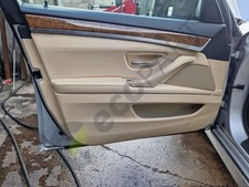 BMW 5 SERIES MK6 F10 Door CARD LEFT FRONT