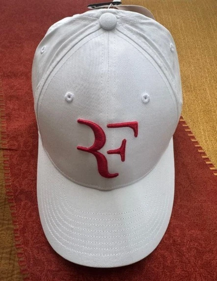 federer cap products for sale | eBay