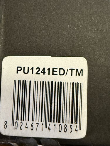 Piquadro Portafoglio Uomo 12 Carte 12PU1241ED/TM Marrone Scuro - Foto 9 di 9