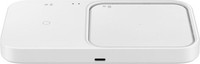 Samsung Wireless Charger Duo EP-P5400 Weiß