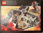 LEGO Star Wars Set: 75222 Betrayal at Cloud City BRAND NEW/SEALED