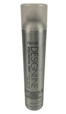 Regis Designline Volumizing Hair Spray Extreme Hold Mist 10oz New ORIGINAL Disc.