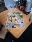Vintage Wonder Woman DC Comic Book #249 Nov 1978 Newstand Edition Special...