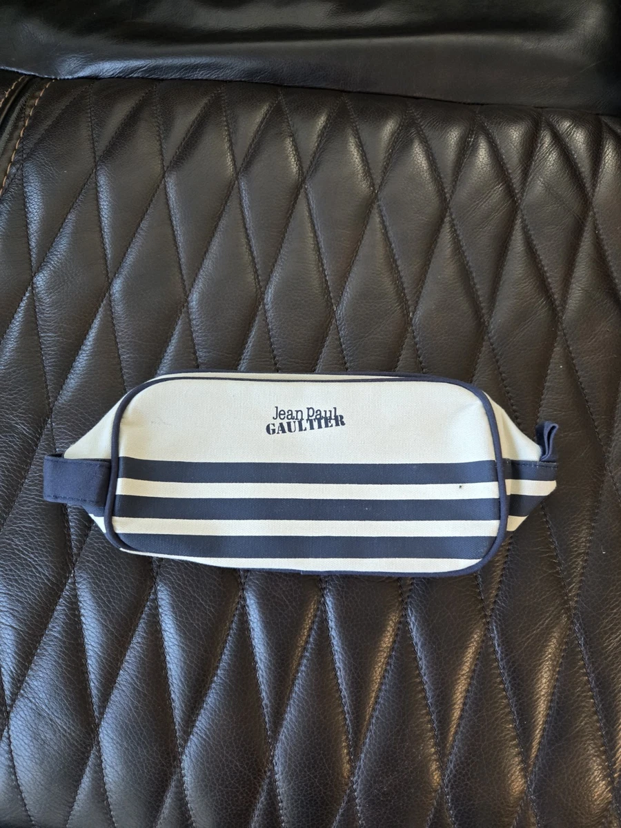 Jean Paul Gaultier Makeup Bags & Cases for sale - eBay