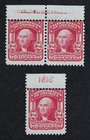 CKStamps: US Stamps Collection Scott#319 2c Washington Mint LH OG