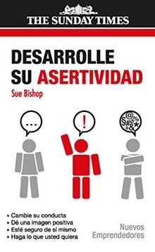 Desarrolle Su Asertividad (Nuevos Emprendedores) von Unk... | Buch | Zustand gut