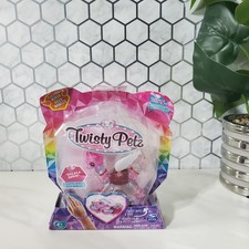 Twisty Petz Series 5 Falala Fawn Enchanted Gems Bracelet Twist To Pet