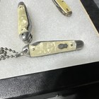 Vintage Mini Pocket Knives  — photo 5