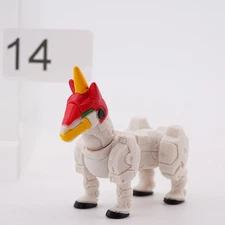 BANDAI Gashapon Figure Minifigure SD GUNDAM FULL COLOR Stage 32 FUUNSAIKI