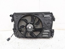 AUDI Q2 RADIATOR PACK & COOLING FAN 1.0 TFSI  / DKRF PETROL 5Q0121203DD  2020